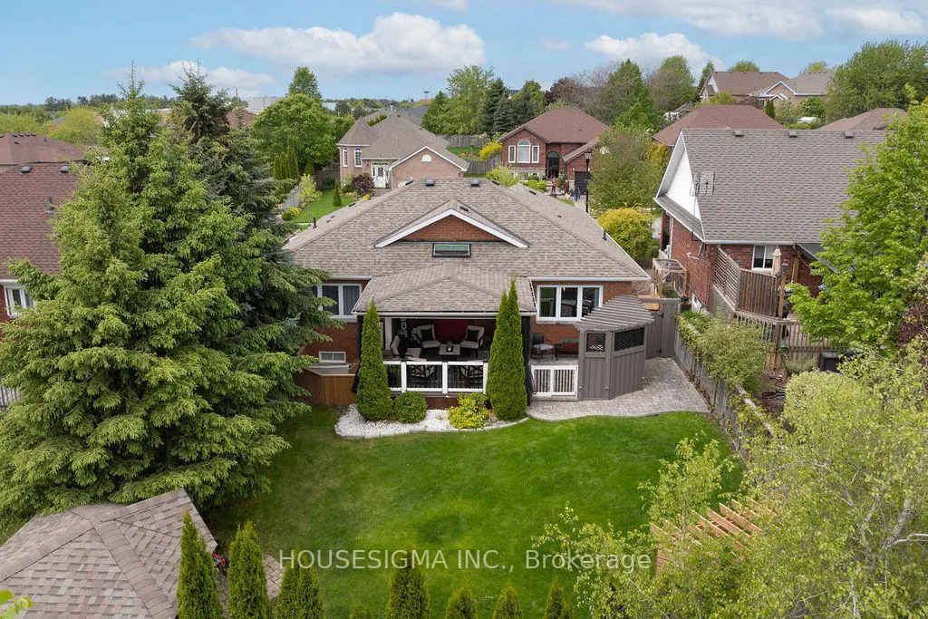 Photo 5 of 1168 Ashland Drive, Cobourg — HOMEH