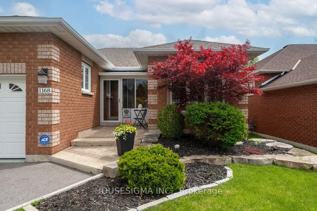 Photo 6 of 1168 Ashland Drive, Cobourg — HOMEH