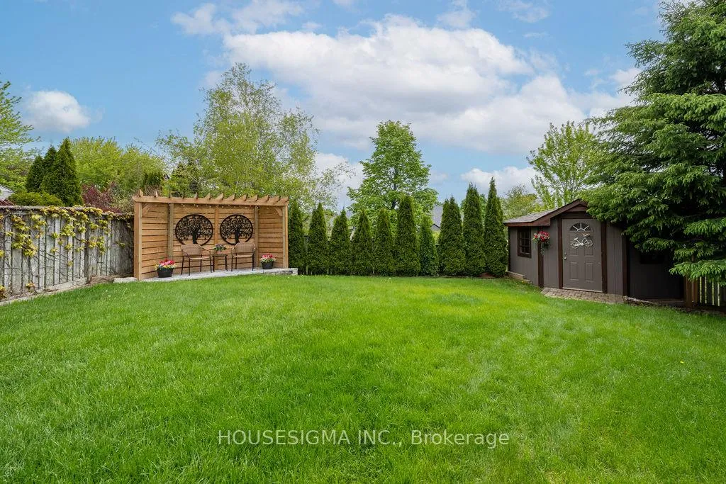 Photo 32 of 1168 Ashland Drive, Cobourg — HOMEH