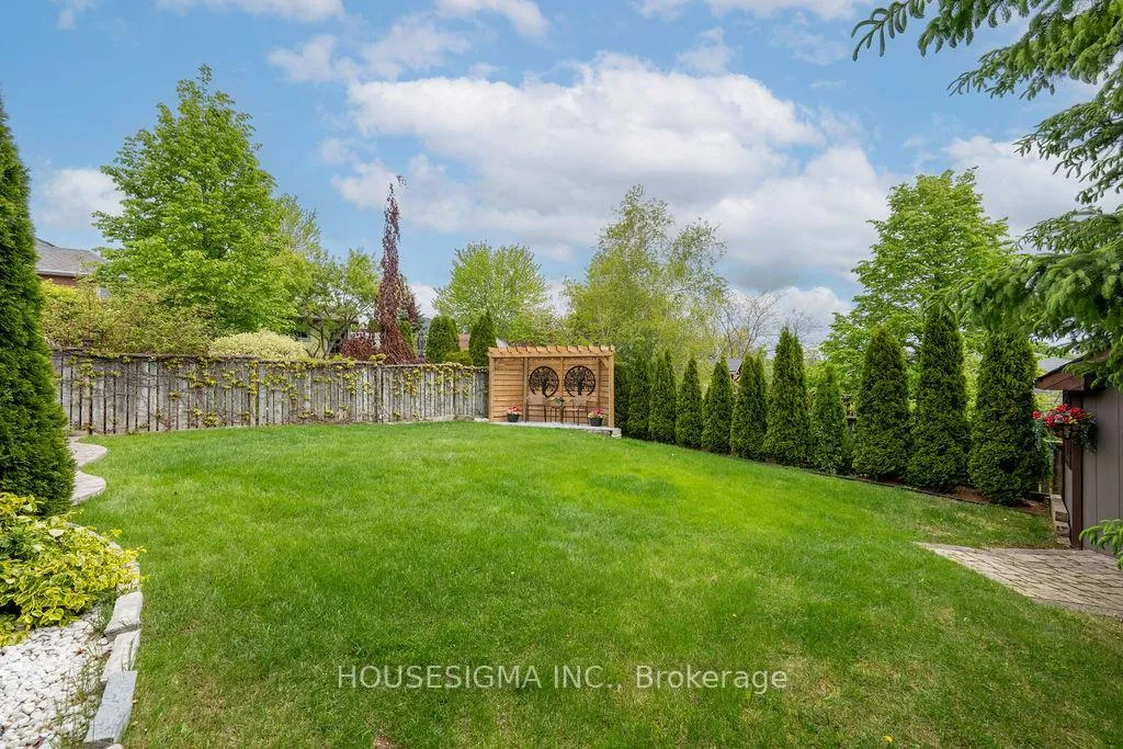 Photo 33 of 1168 Ashland Drive, Cobourg — HOMEH