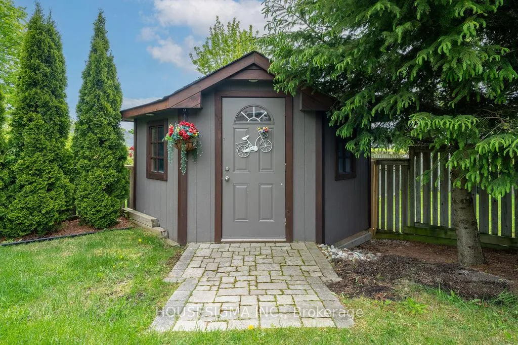 Photo 34 of 1168 Ashland Drive, Cobourg — HOMEH