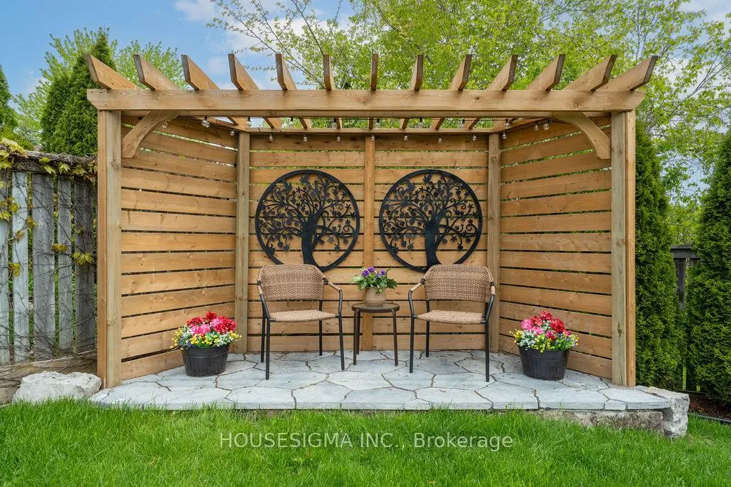 Photo 35 of 1168 Ashland Drive, Cobourg — HOMEH