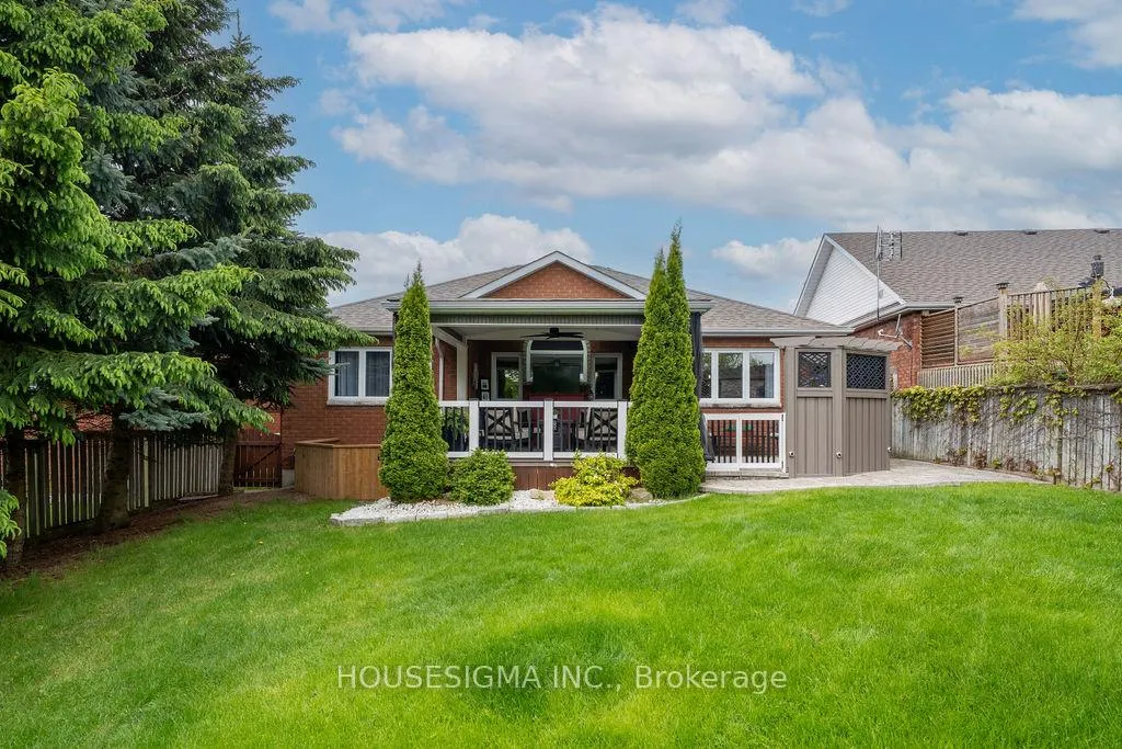 Photo 36 of 1168 Ashland Drive, Cobourg — HOMEH