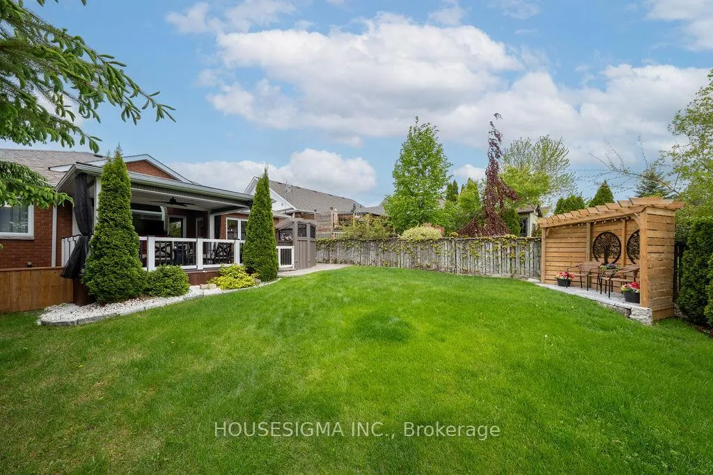 Photo 37 of 1168 Ashland Drive, Cobourg — HOMEH