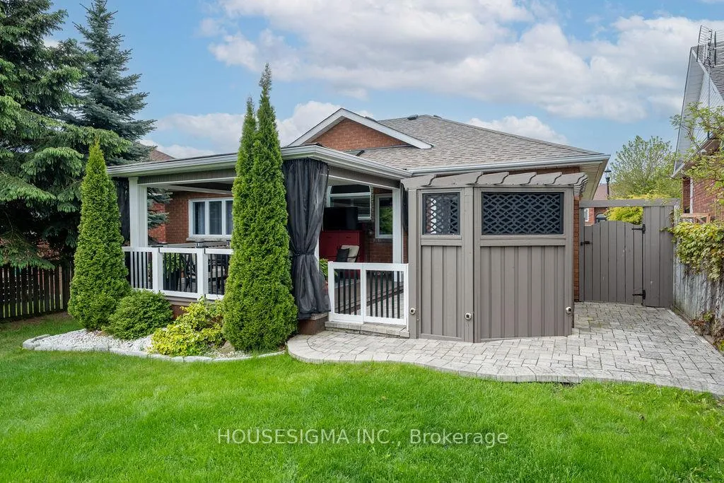 Photo 38 of 1168 Ashland Drive, Cobourg — HOMEH