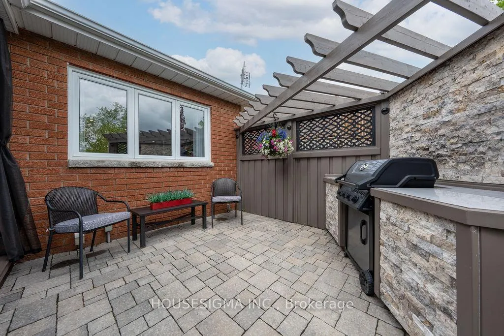 Photo 39 of 1168 Ashland Drive, Cobourg — HOMEH
