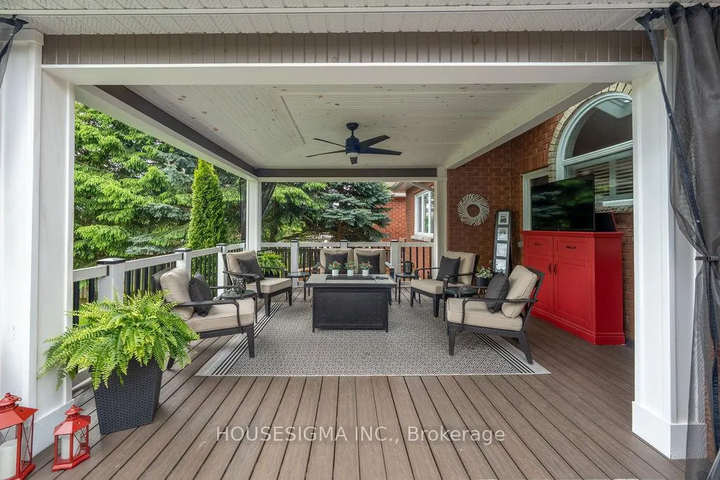 Photo 42 of 1168 Ashland Drive, Cobourg — HOMEH