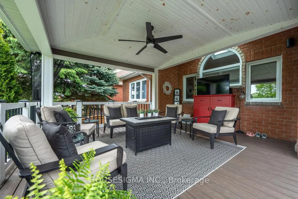 Photo 43 of 1168 Ashland Drive, Cobourg — HOMEH