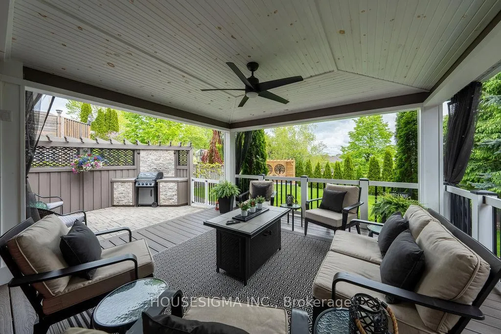 Photo 45 of 1168 Ashland Drive, Cobourg — HOMEH