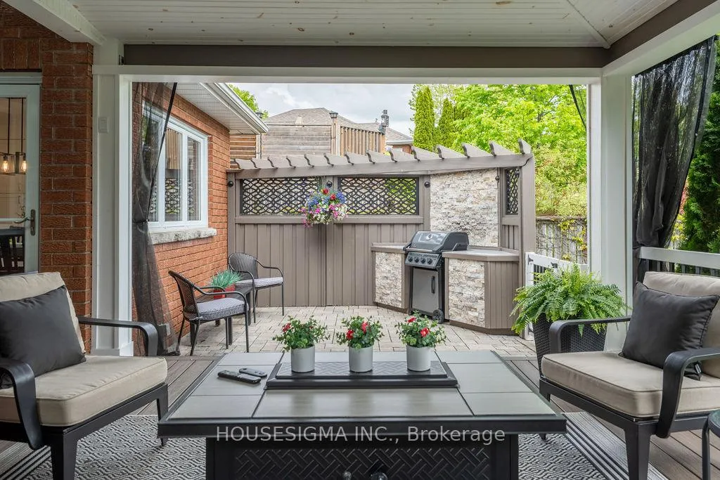 Photo 46 of 1168 Ashland Drive, Cobourg — HOMEH