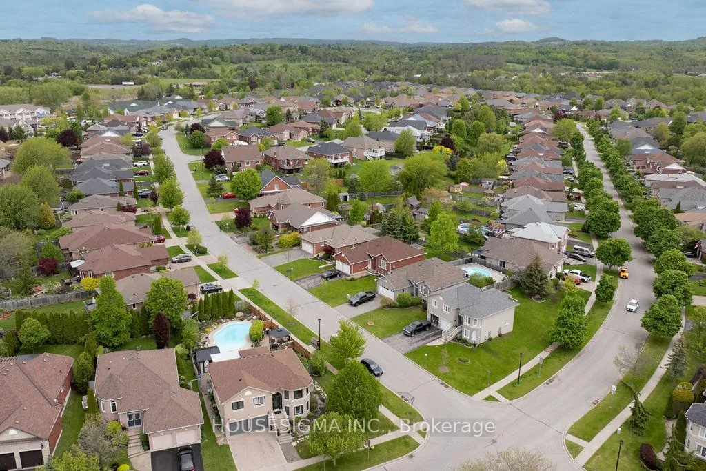 Photo 47 of 1168 Ashland Drive, Cobourg — HOMEH