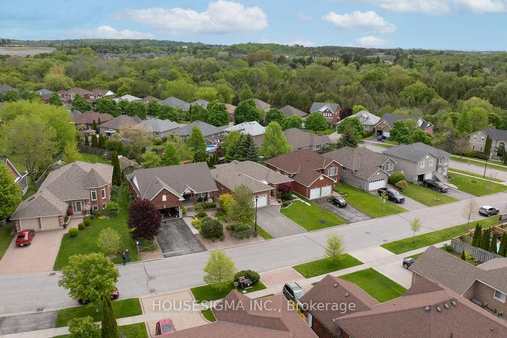 Photo 48 of 1168 Ashland Drive, Cobourg — HOMEH