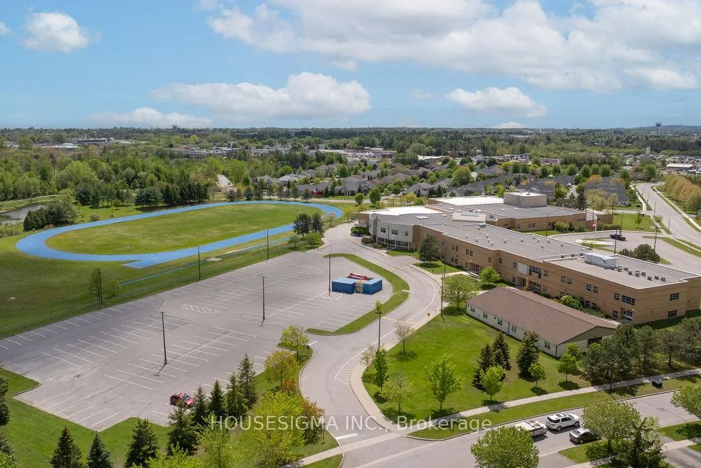 Photo 49 of 1168 Ashland Drive, Cobourg — HOMEH
