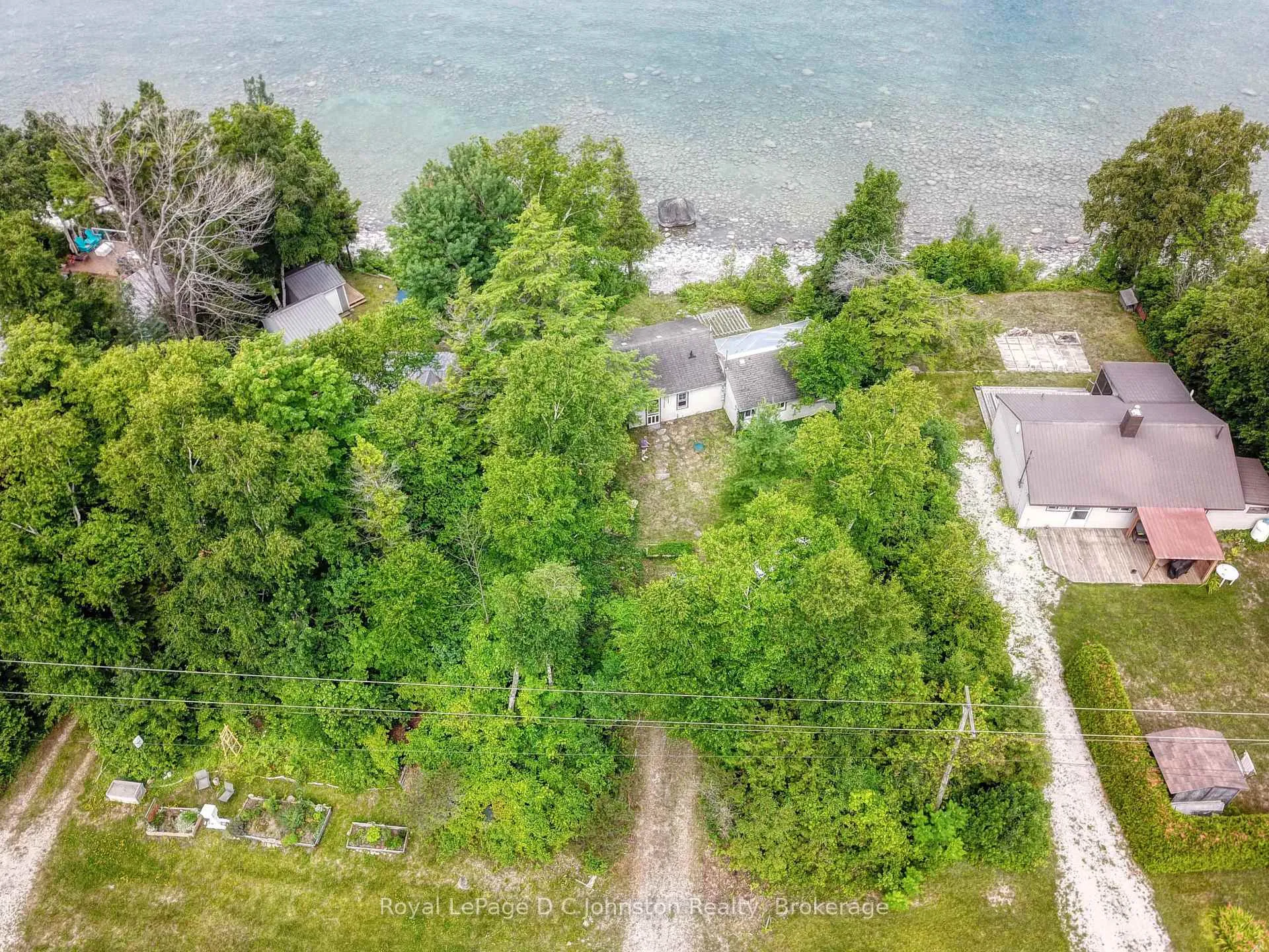 Photo 2 of 697 Bruce RD #13, Native Leased Lands — HOMEH
