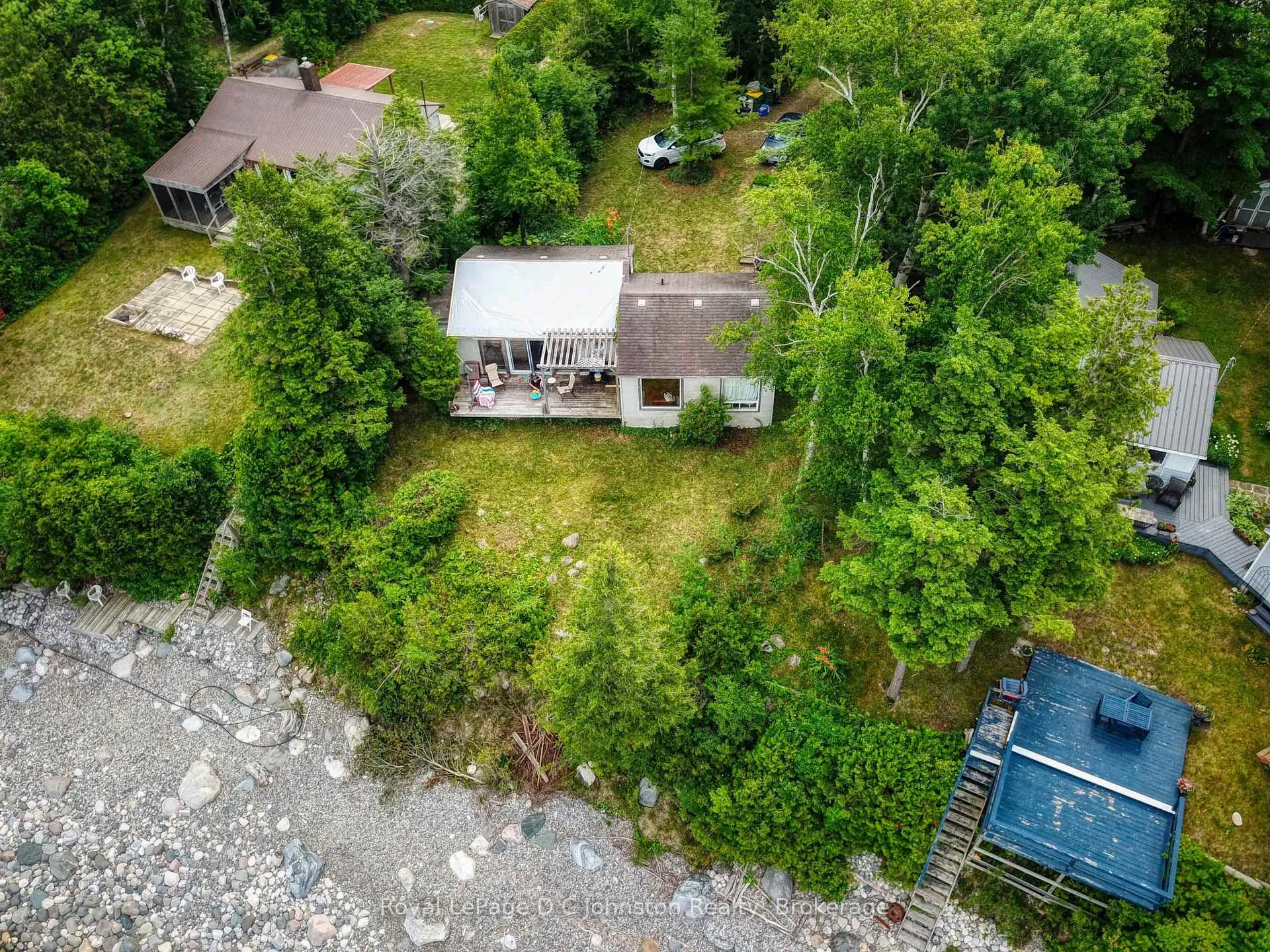 Photo 4 of 697 Bruce RD #13, Native Leased Lands — HOMEH