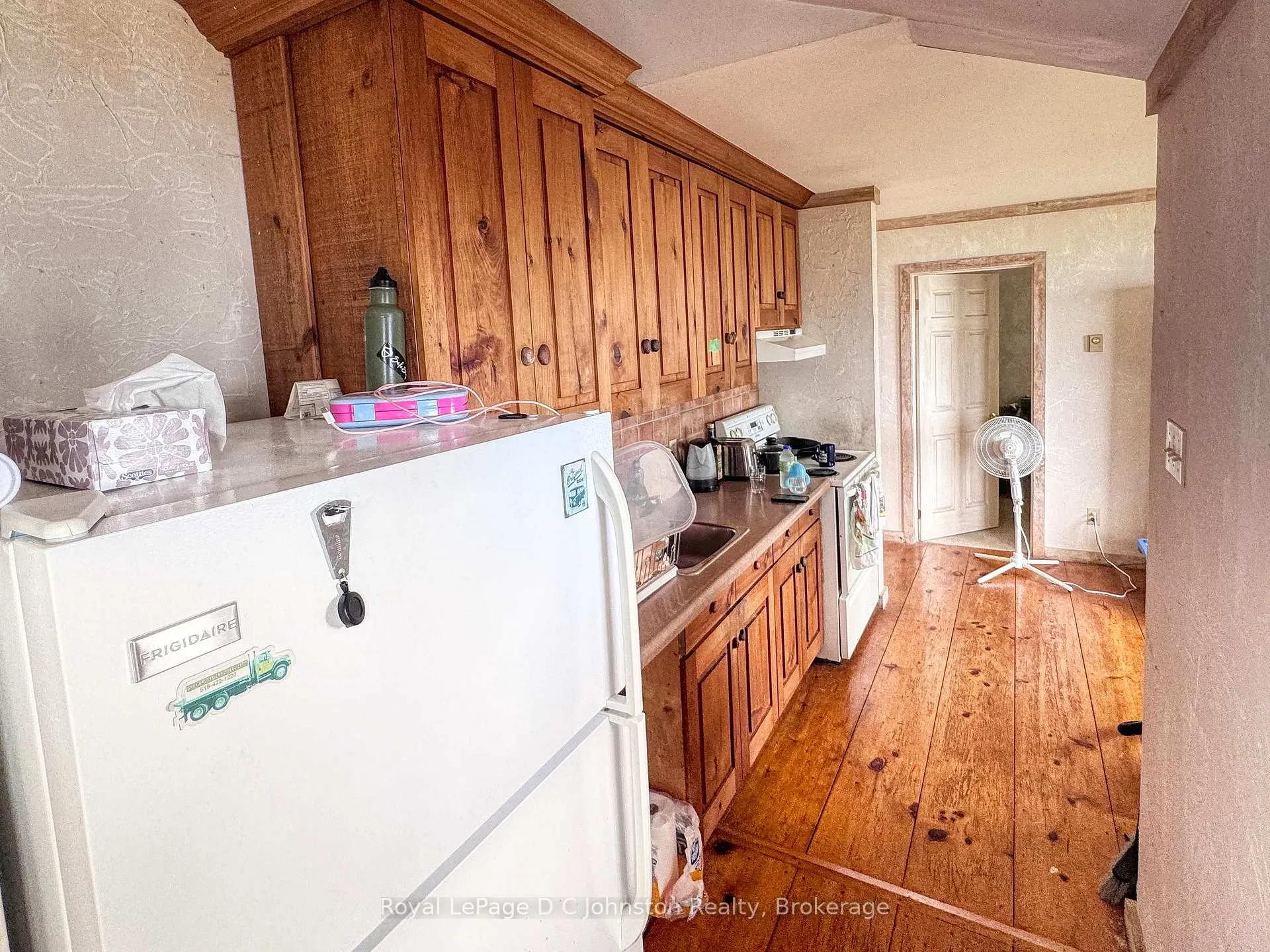 Photo 9 of 697 Bruce RD #13, Native Leased Lands — HOMEH