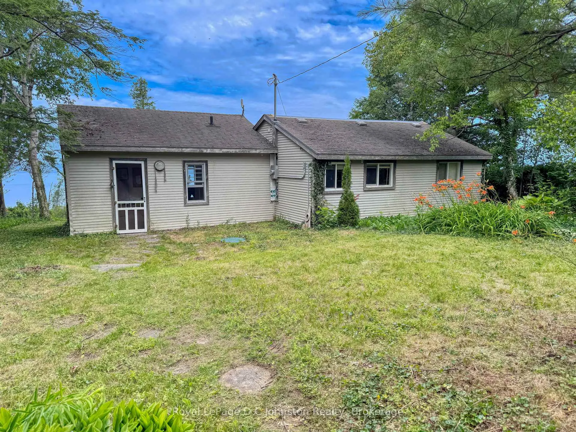 Photo 15 of 697 Bruce RD #13, Native Leased Lands — HOMEH