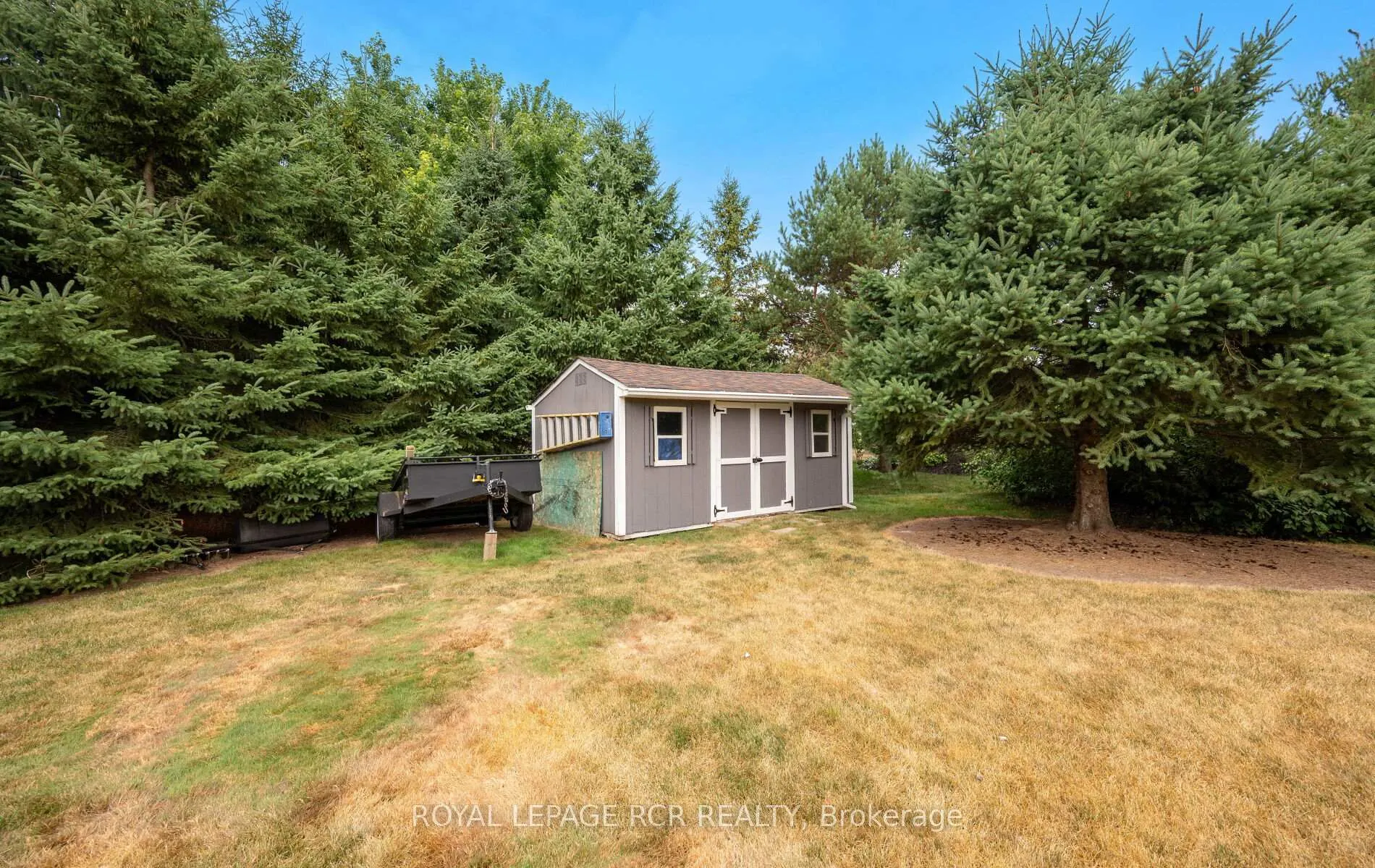 Photo 41 of 10 Peter Street, Amaranth, Rural Amaranth — HOMEH