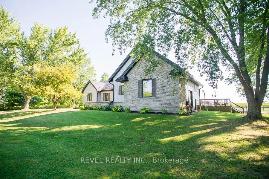Photo 2 of 196 Brant Church Road, Brant, Brantford Twp — HOMEH