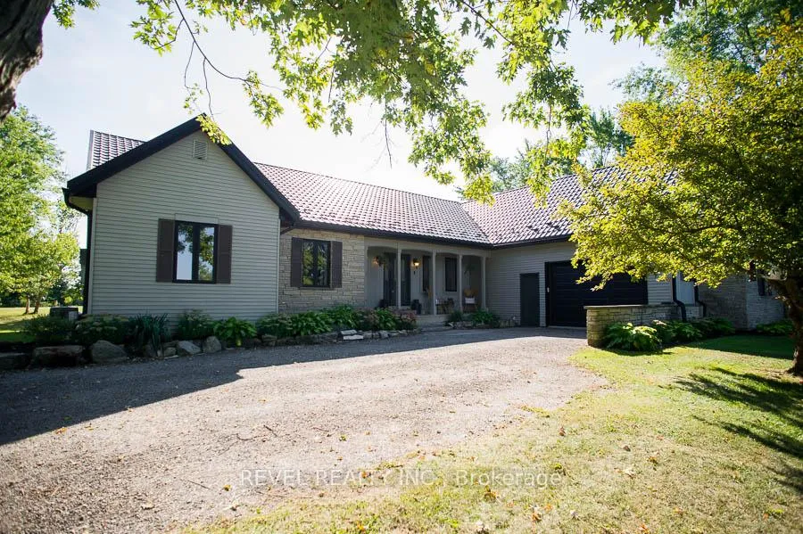 Photo 4 of 196 Brant Church Road, Brant, Brantford Twp — HOMEH