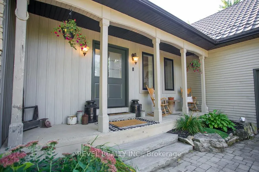 Photo 5 of 196 Brant Church Road, Brant, Brantford Twp — HOMEH