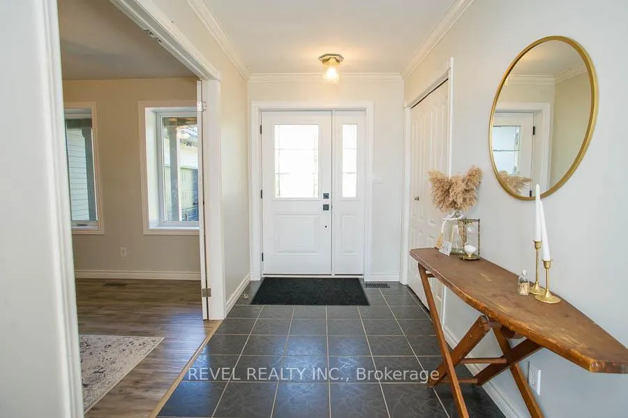 Photo 6 of 196 Brant Church Road, Brant, Brantford Twp — HOMEH