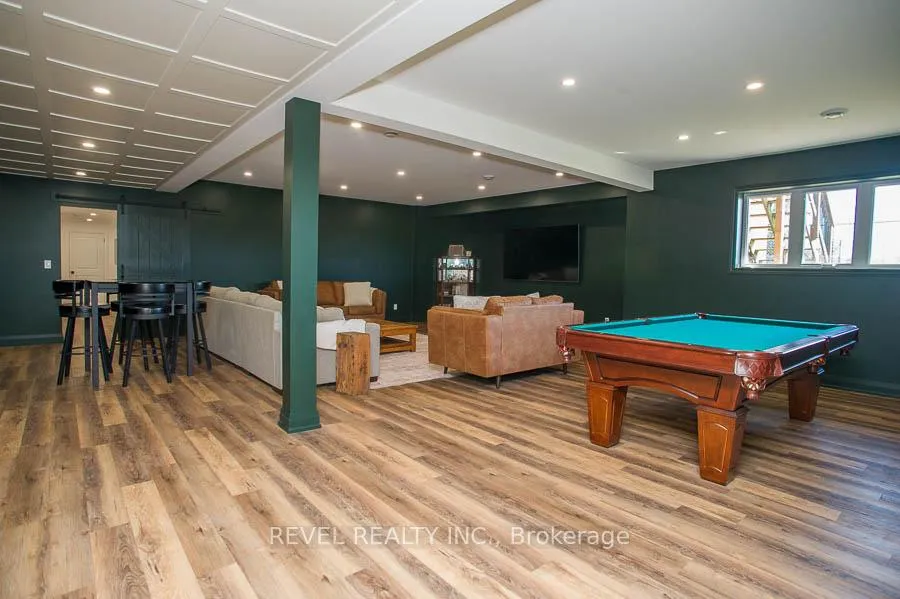 Photo 33 of 196 Brant Church Road, Brant, Brantford Twp — HOMEH