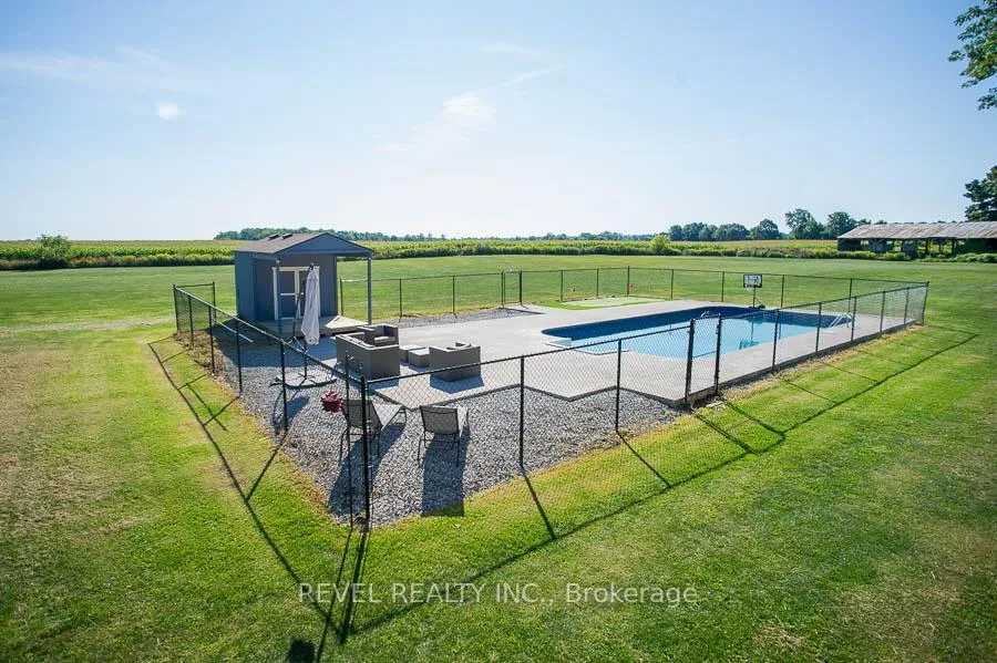 Photo 44 of 196 Brant Church Road, Brant, Brantford Twp — HOMEH