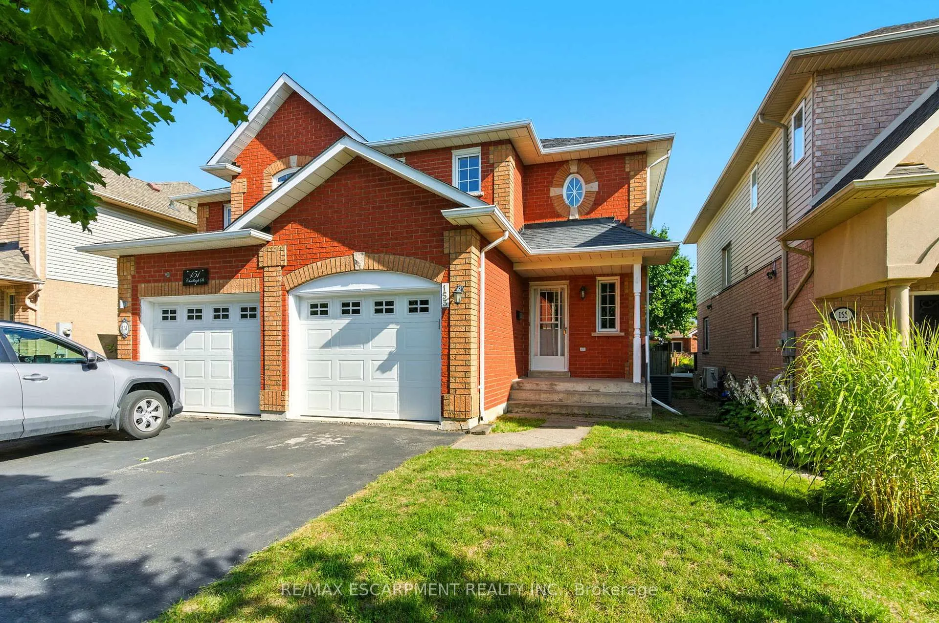 Photo 1 of 153 Chudleigh Street, Hamilton, Waterdown — HOMEH