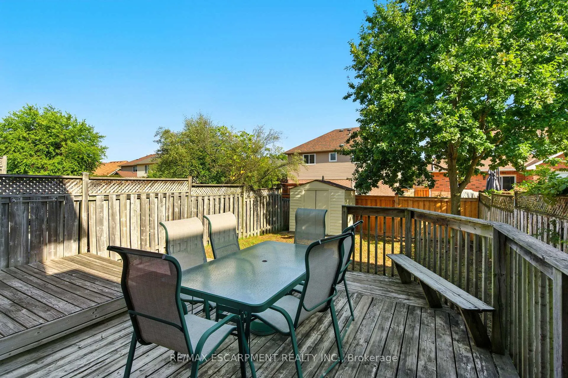 Photo 28 of 153 Chudleigh Street, Hamilton, Waterdown — HOMEH