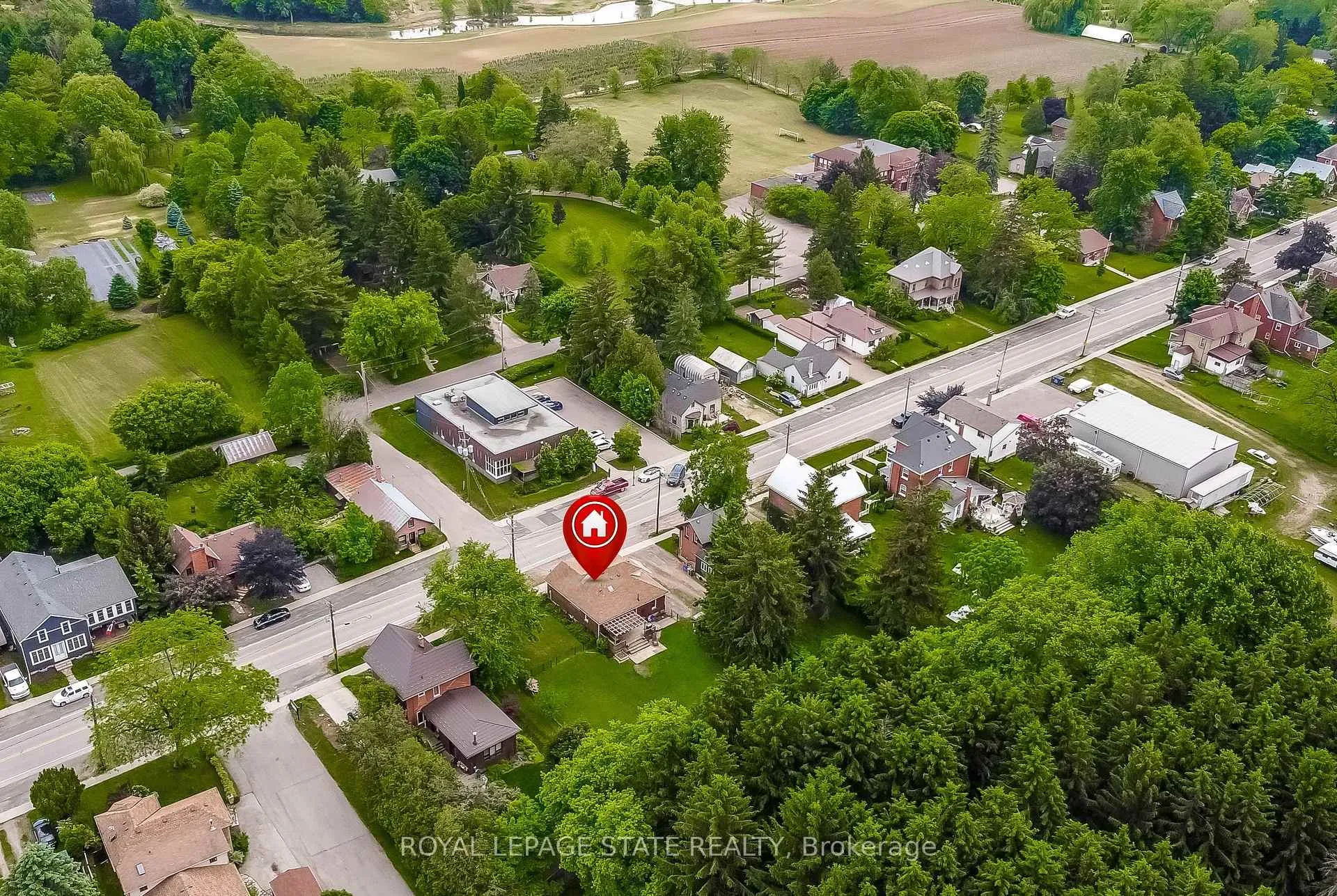 Photo 32 of 113 Lynden Road, Hamilton, Lynden — HOMEH