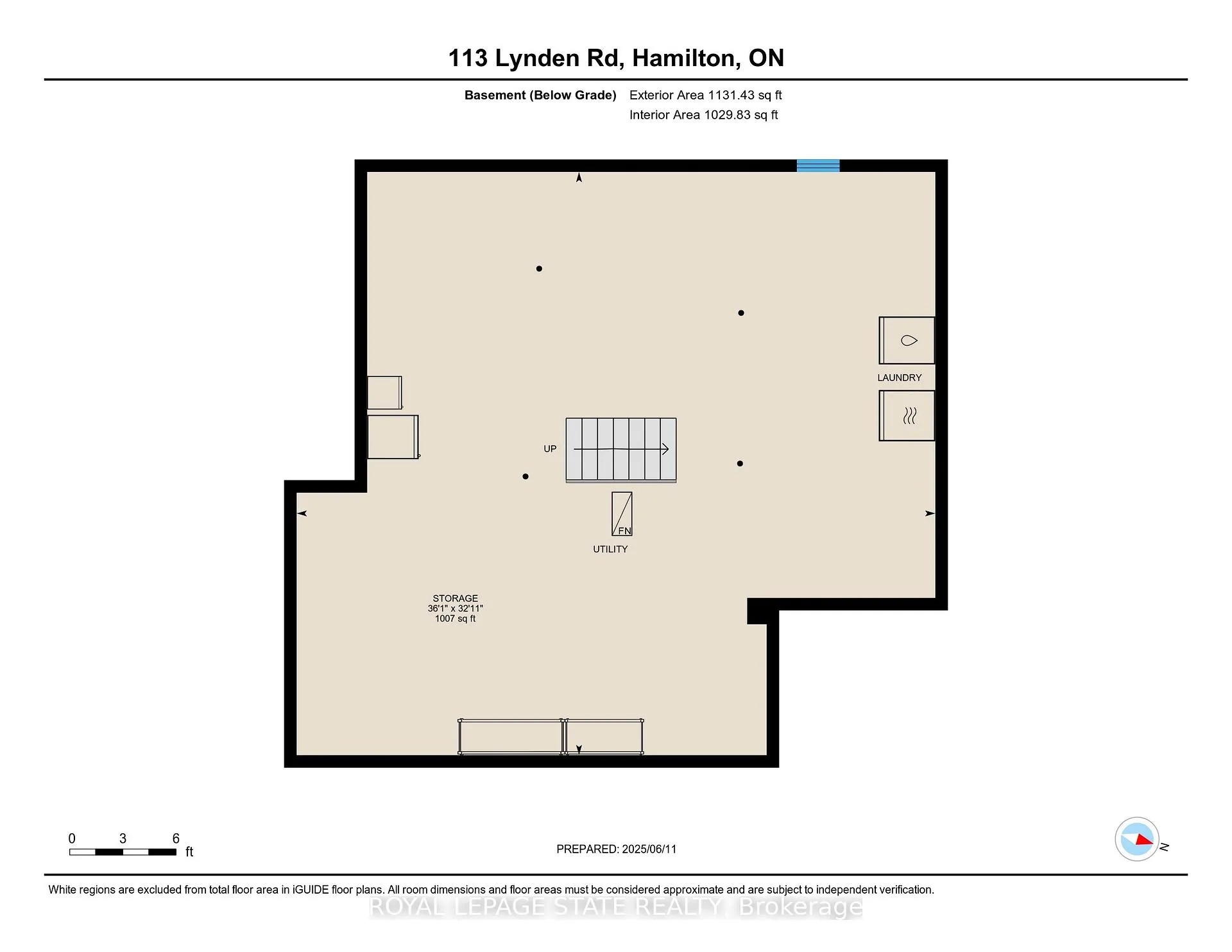 Photo 37 of 113 Lynden Road, Hamilton, Lynden — HOMEH