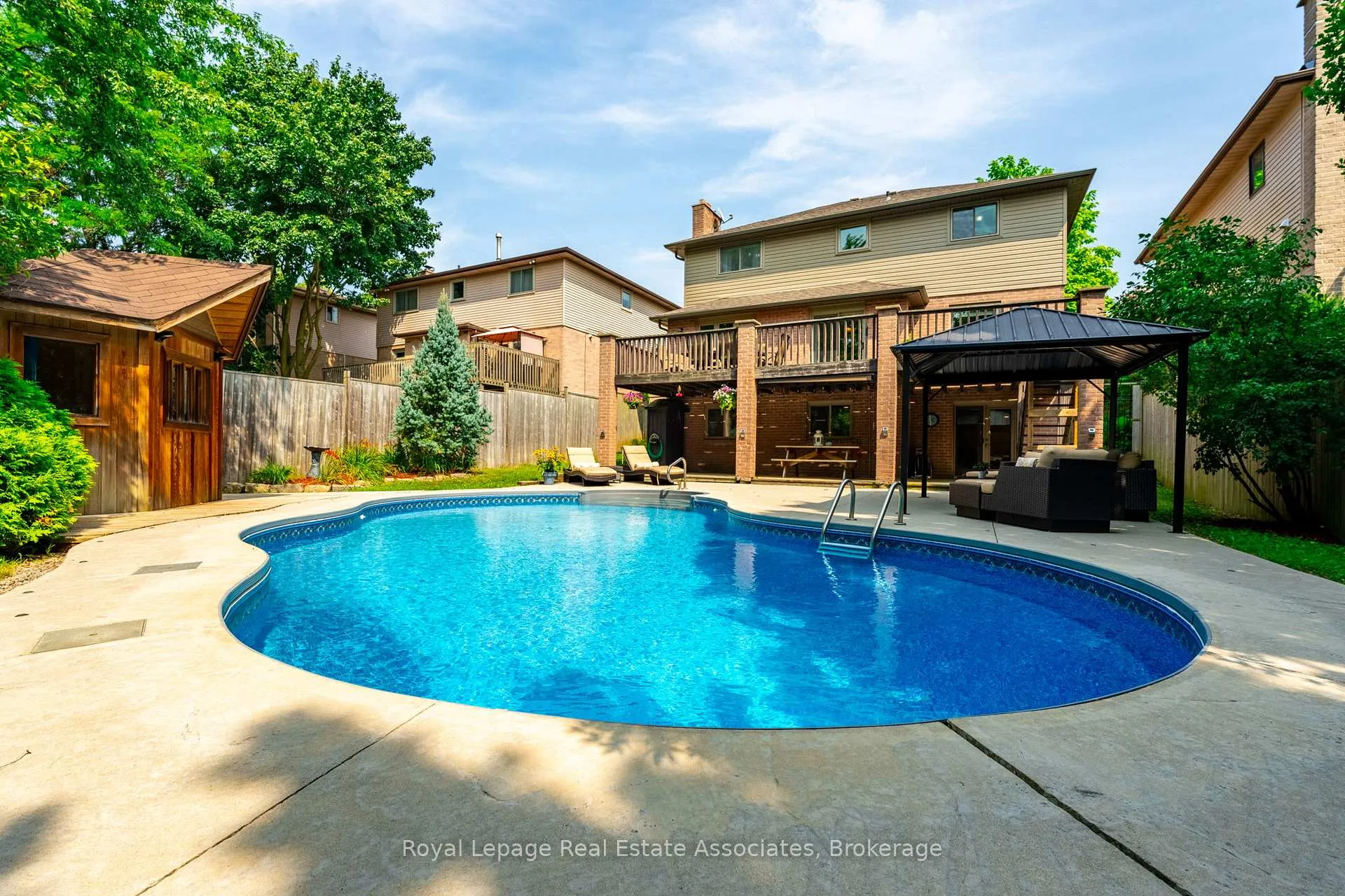 Photo 40 of 29 Laurendale Avenue, Hamilton, Waterdown — HOMEH