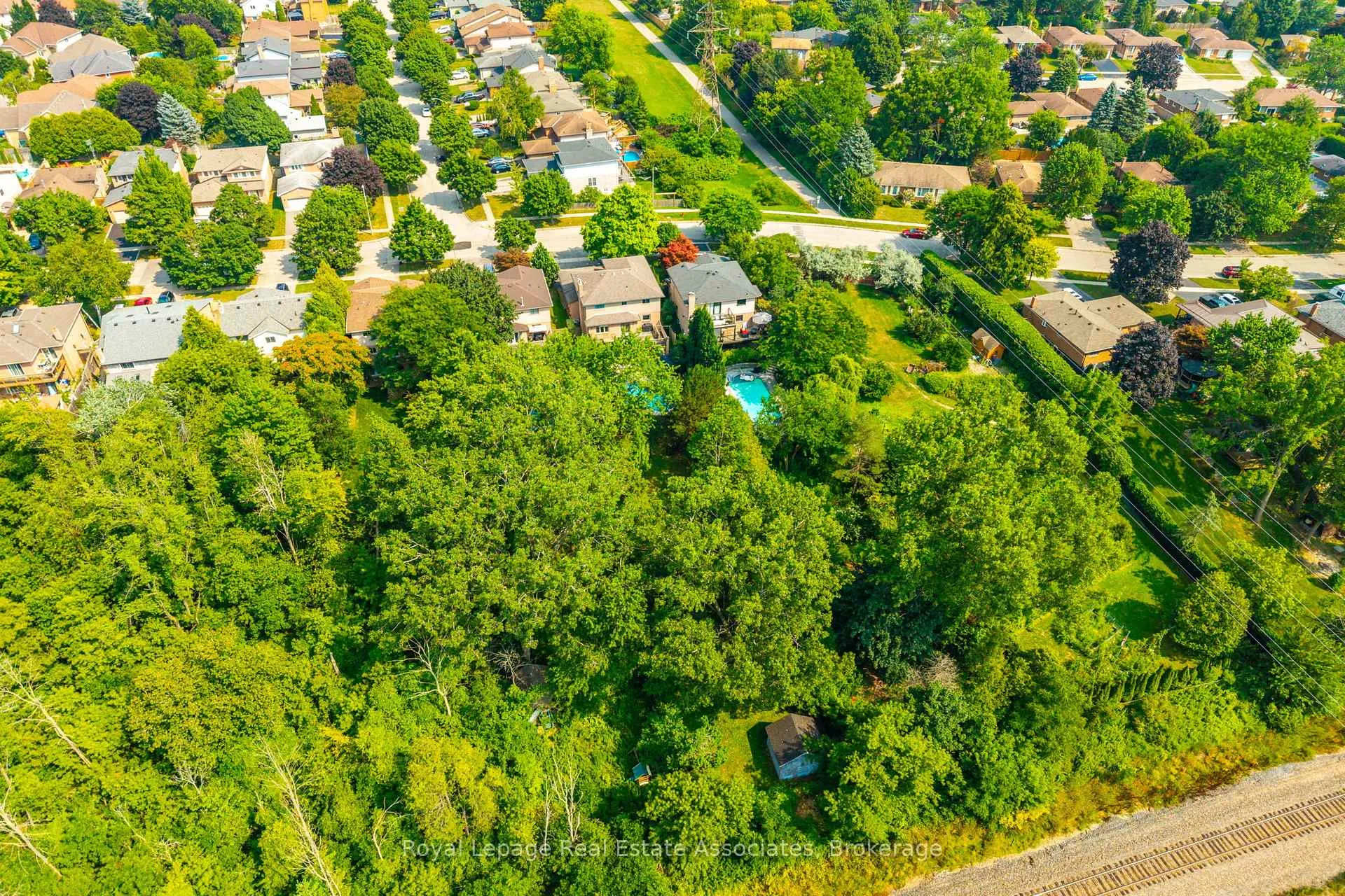 Photo 50 of 29 Laurendale Avenue, Hamilton, Waterdown — HOMEH