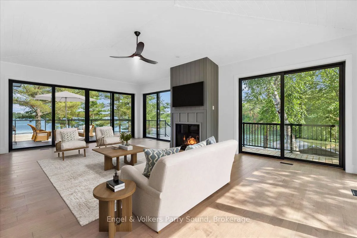 Photo 15 of 201 Sandy Plains Road S, Seguin — HOMEH