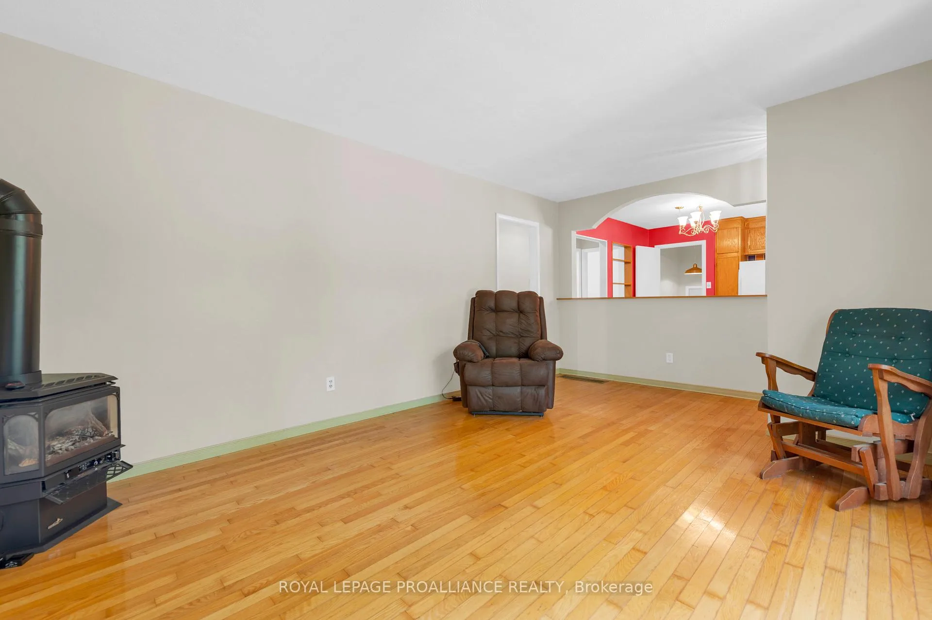 Photo 6 of 1239 Frankford Road, Quinte West, Sidney Ward — HOMEH
