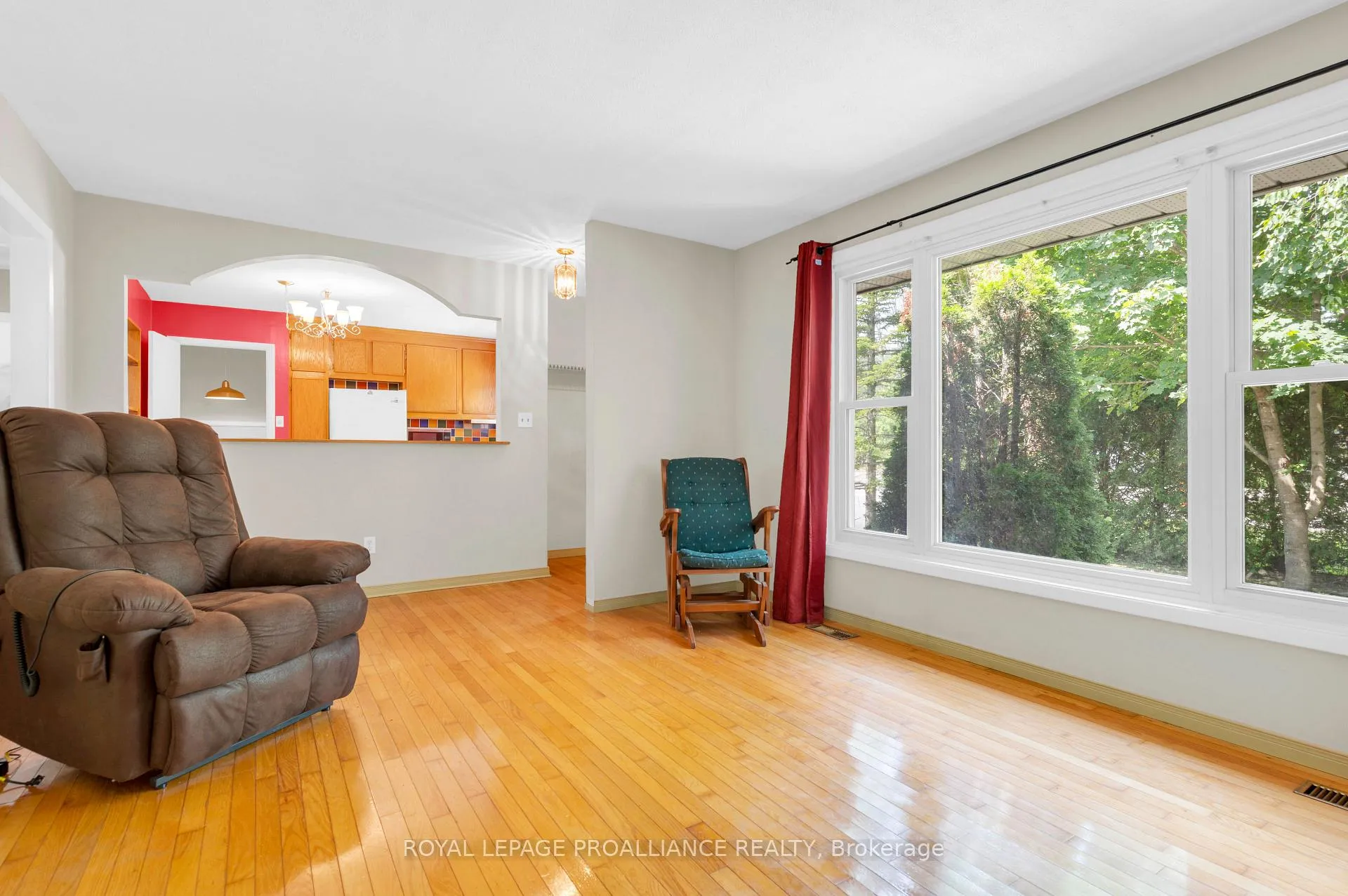 Photo 7 of 1239 Frankford Road, Quinte West, Sidney Ward — HOMEH