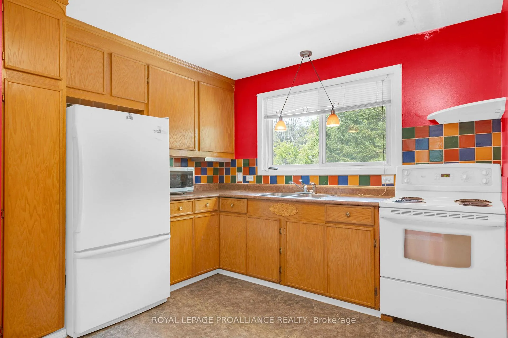 Photo 9 of 1239 Frankford Road, Quinte West, Sidney Ward — HOMEH