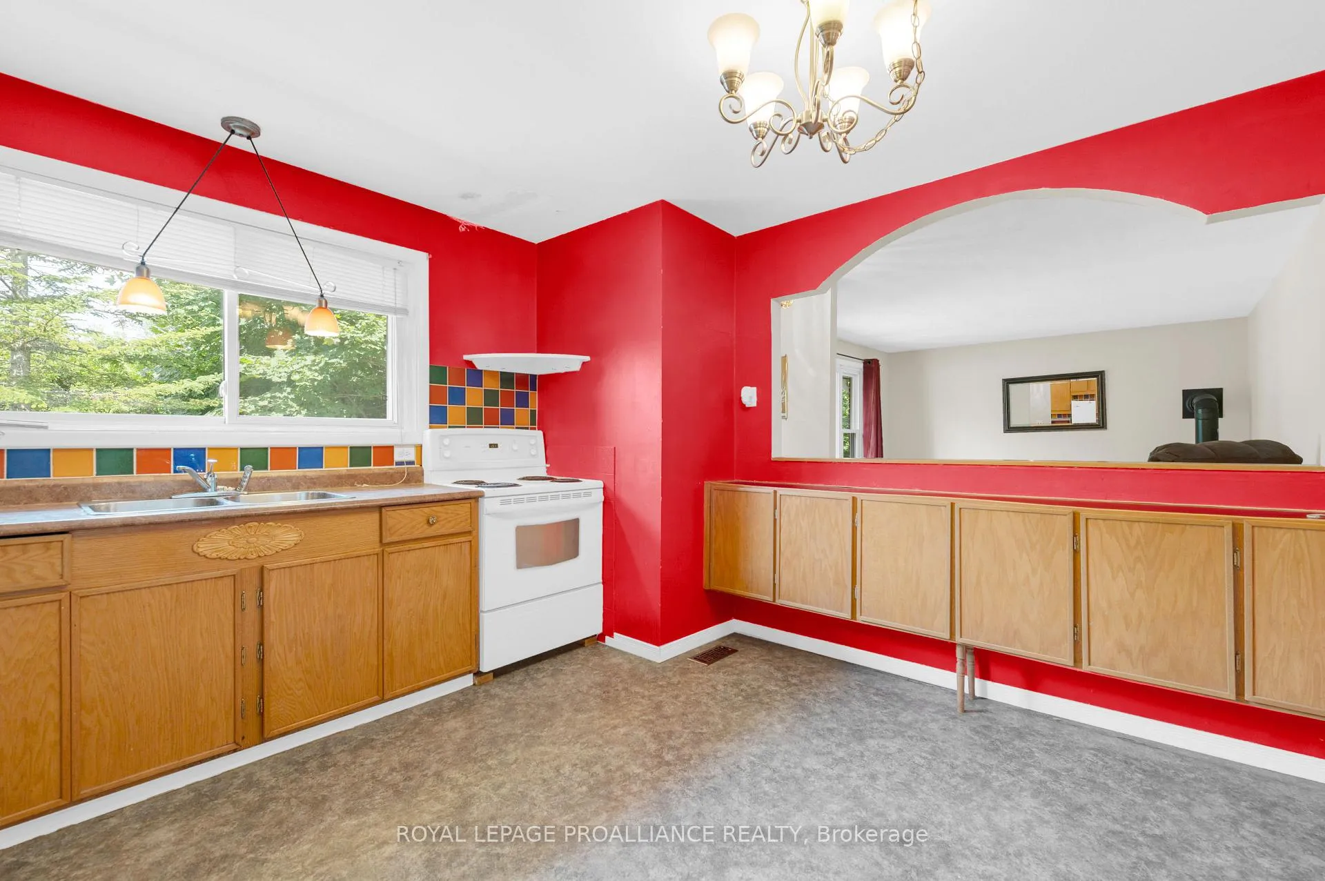 Photo 10 of 1239 Frankford Road, Quinte West, Sidney Ward — HOMEH