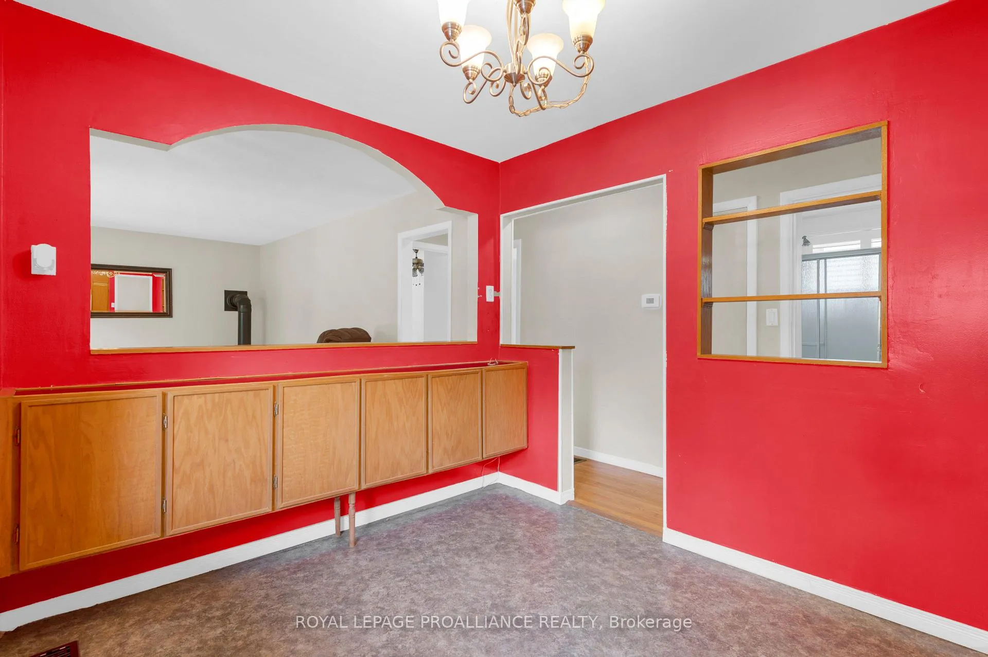 Photo 11 of 1239 Frankford Road, Quinte West, Sidney Ward — HOMEH