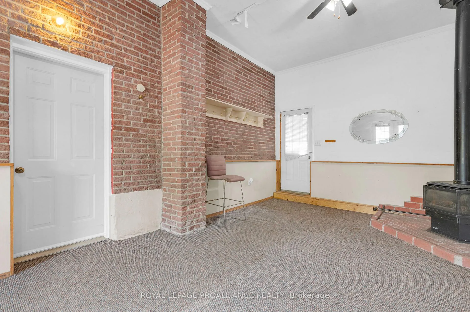 Photo 18 of 1239 Frankford Road, Quinte West, Sidney Ward — HOMEH