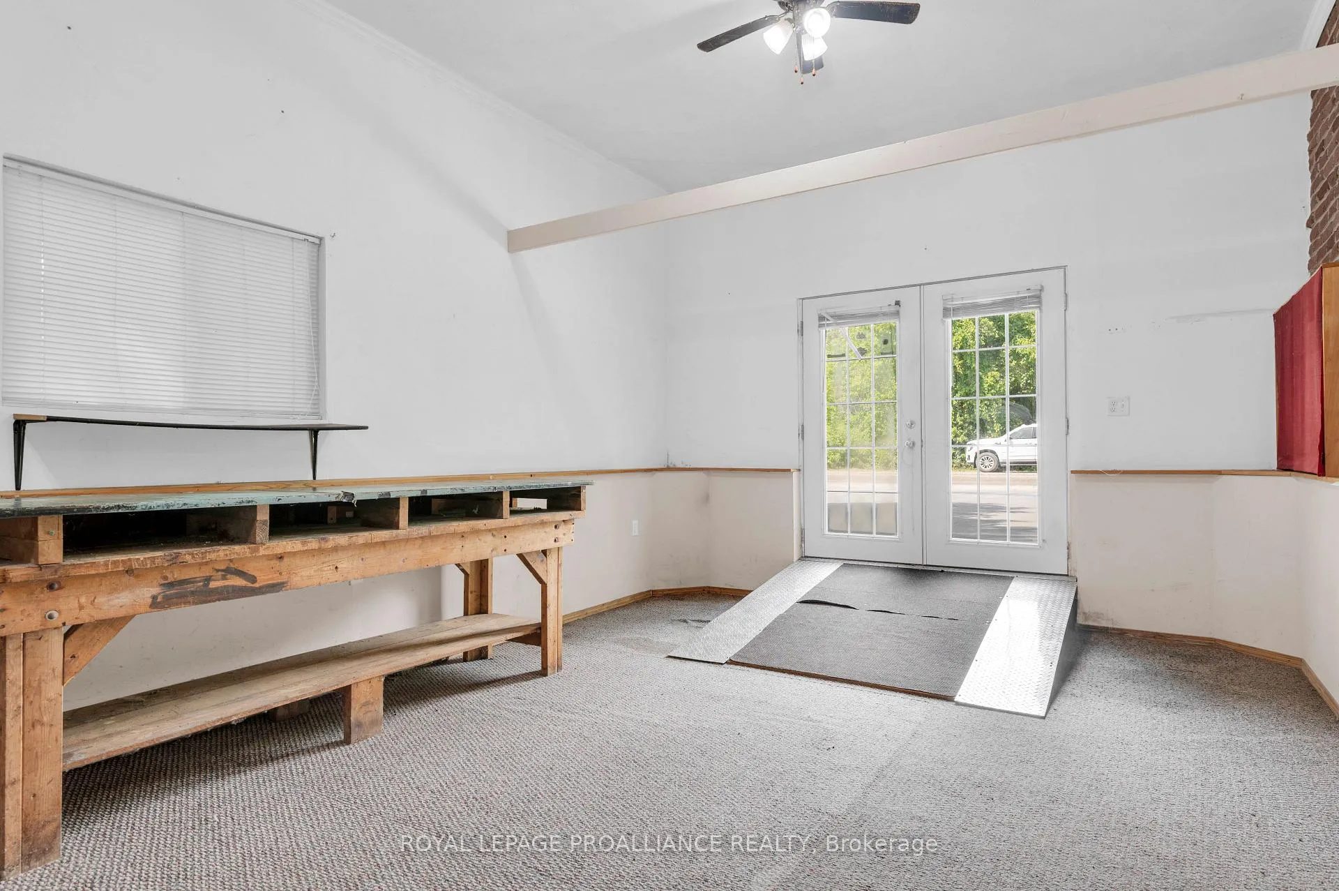 Photo 19 of 1239 Frankford Road, Quinte West, Sidney Ward — HOMEH