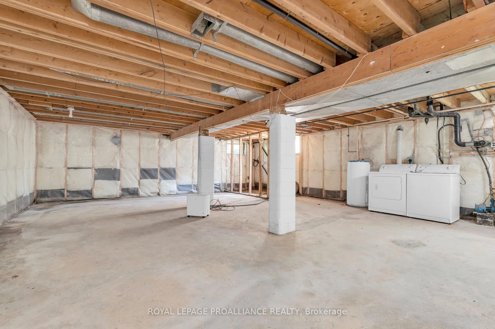 Photo 20 of 1239 Frankford Road, Quinte West, Sidney Ward — HOMEH