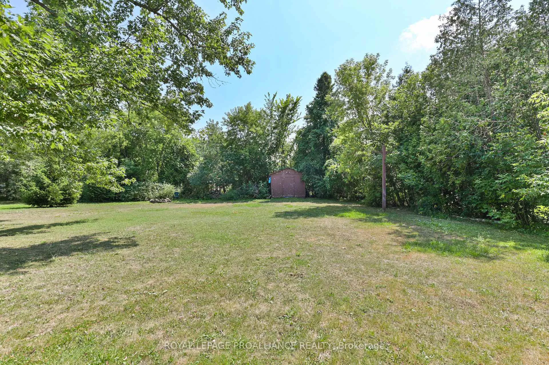 Photo 27 of 1239 Frankford Road, Quinte West, Sidney Ward — HOMEH