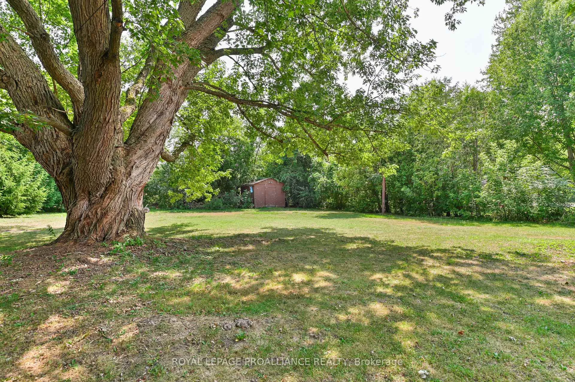 Photo 28 of 1239 Frankford Road, Quinte West, Sidney Ward — HOMEH