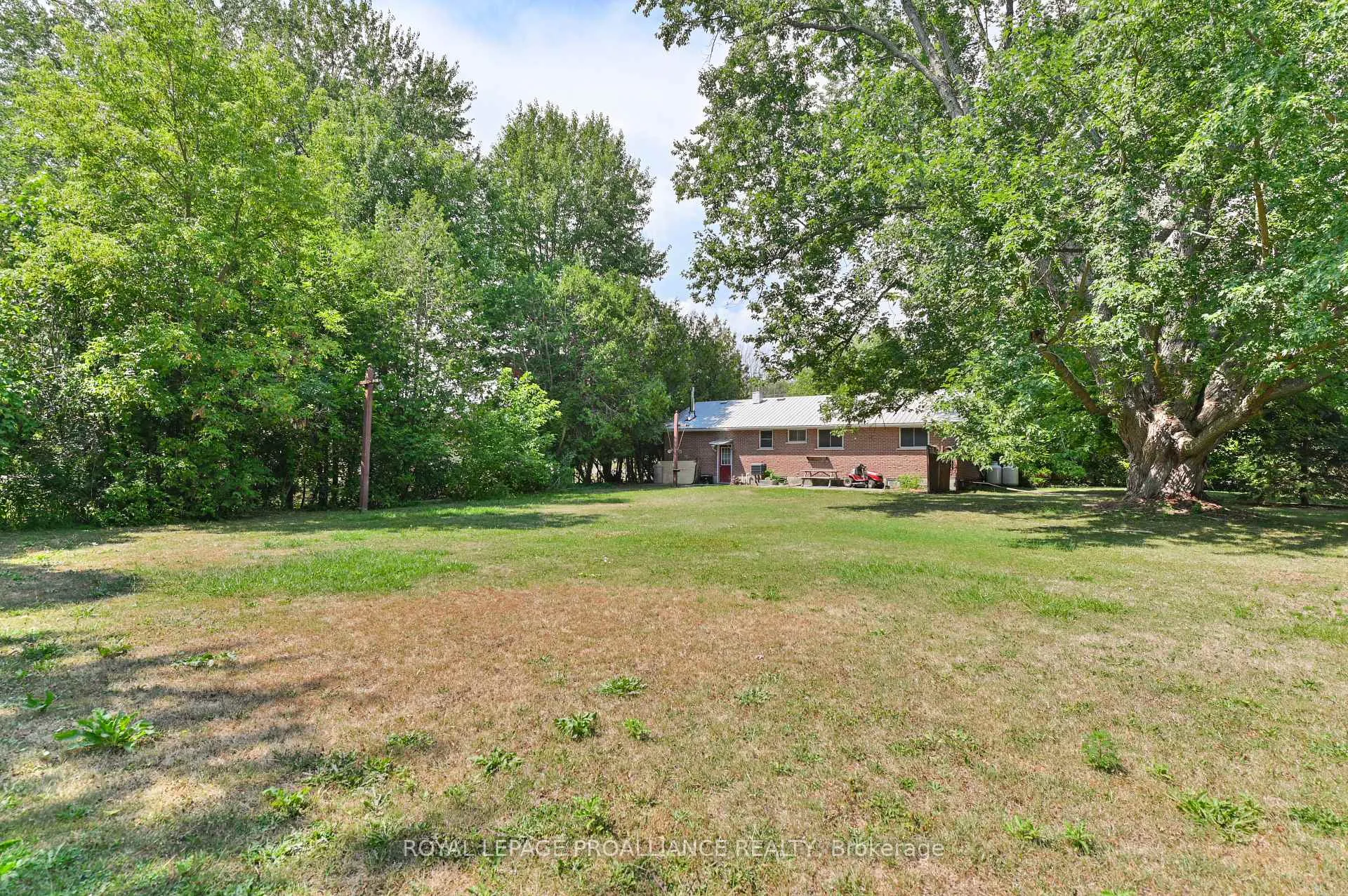 Photo 30 of 1239 Frankford Road, Quinte West, Sidney Ward — HOMEH