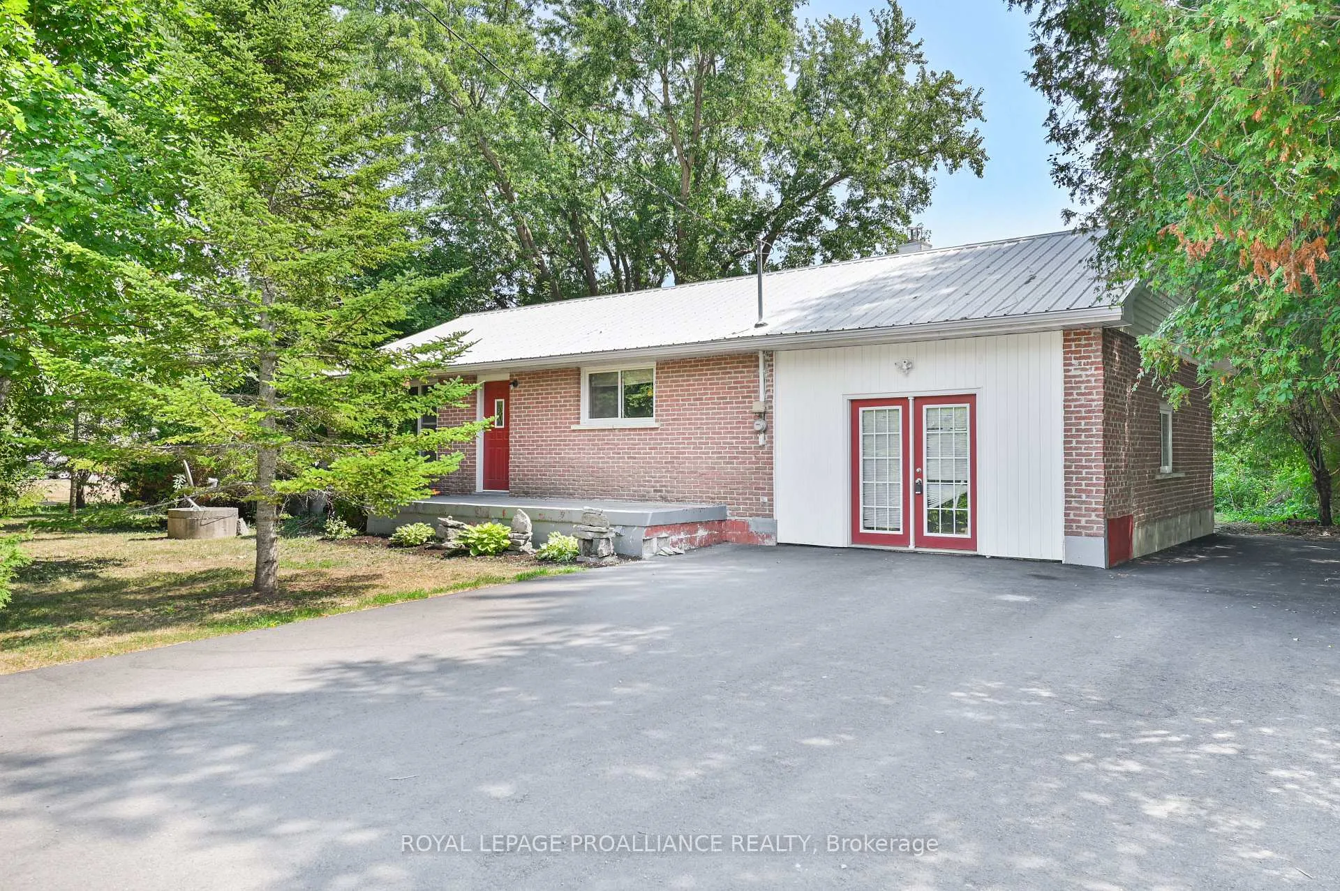 Photo 31 of 1239 Frankford Road, Quinte West, Sidney Ward — HOMEH