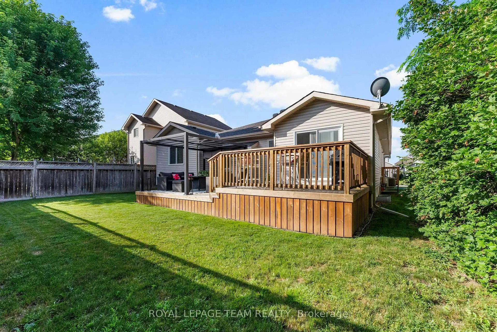 Photo 33 of 61 Short Road, Arnprior — HOMEH
