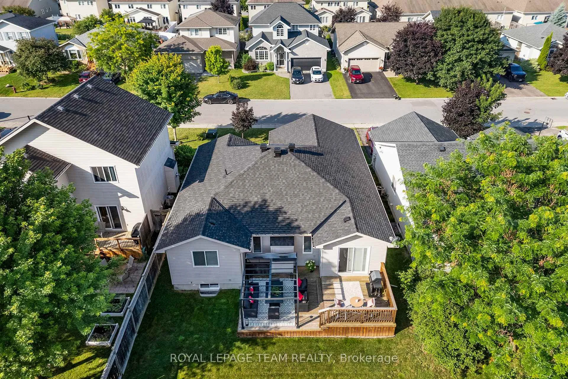 Photo 37 of 61 Short Road, Arnprior — HOMEH