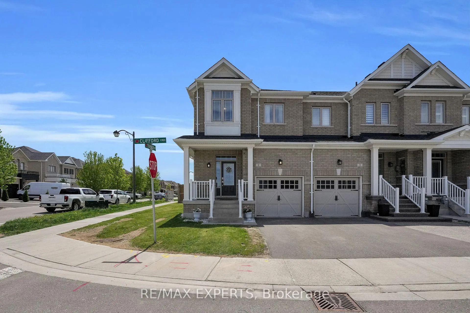 Photo 1 of 1 Clifford Crescent, New Tecumseth, Tottenham — HOMEH